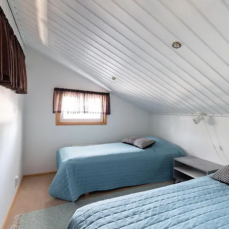 Kaetkaelaeinen E1 Visit شقة ليفي