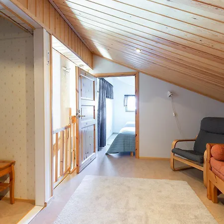 شقة Kaetkaelaeinen E1 Visit *