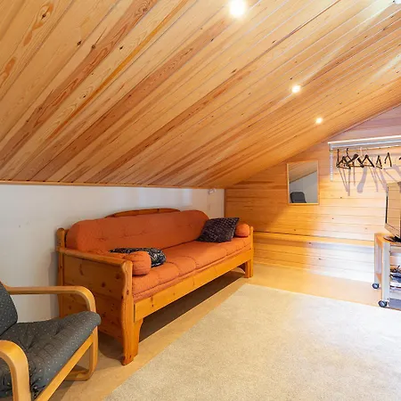 Apartamento Kaetkaelaeinen E1 Visit Levi