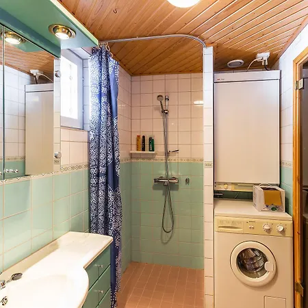 Kaetkaelaeinen E1 Visit Apartamento