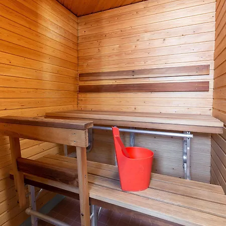 Kaetkaelaeinen E1 Visit Apartamento