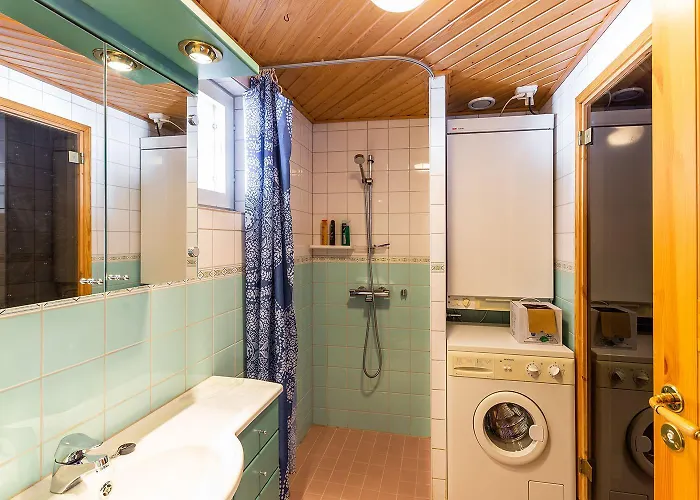 Kaetkaelaeinen E1 Visit شقة