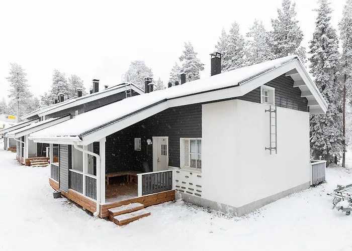 Kaetkaelaeinen E1 Visit * ليفي